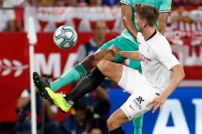 开云体育官网-塞维利亚客场击败拉科，挺过难关()