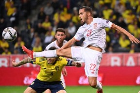 开云官方在线-冰岛不敌丹麦，欧洲国家联赛遭遇困境()