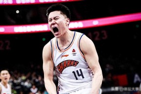 开云体育入口-上海队实力明显增强，全队崭露头角()