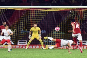 kysports-东亚赛区球队再度交手，战火重燃将带来不容错过的热血对决！()