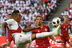 开云体育娱乐app-丹麦中场传射建功，助球队晋级八强()