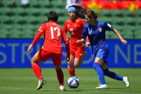 kaiyun app-印度尼西亚女足队员展现出色发挥()