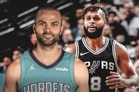 开云体育官网-托尼帕克生涯十佳球