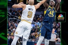 开云-致胜关键：步行者与凯尔特人的对决将决定出局名次()