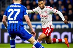 开云体育sports-柏林赫塔遭遇连败，危机四伏摆在眼前()