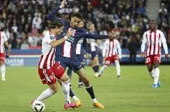 梅斯主场战平斯特拉斯堡，豪取主场不败()