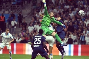 开云-马赛队在国际俱乐部比赛中赢得胜利()