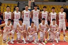 山东男篮大胜竞争对手，实现六连胜()