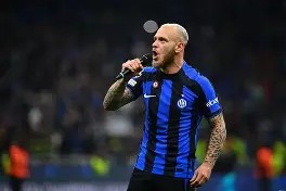 开云体育娱乐app-拿玛尔欲离开米兰？传言引发球迷热议()