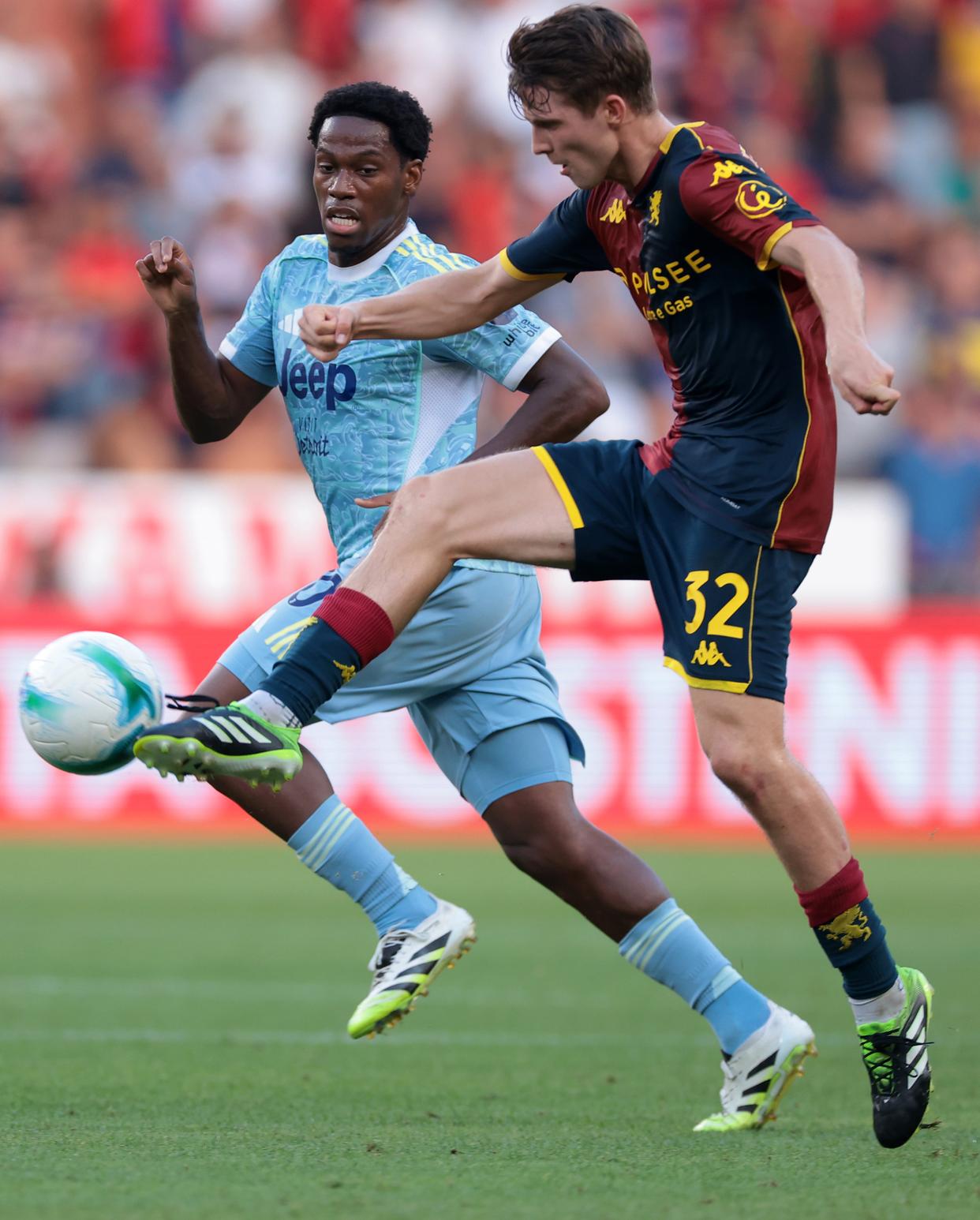 开云体育下载-尤文图斯险胜,为欧冠晋级希望加分的是谁  第2张