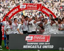 开云中国-包含阿斯顿维拉主场击败纽卡斯尔，保持不败纪录的词条  第1张