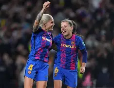 开云sports-关于欧洲女足赛事风头正劲，多支强队展现实力的信息  第2张