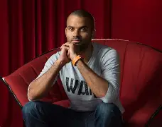 开云体育官网-托尼帕克生涯十佳球 第2张 开云体育官网-托尼帕克生涯十佳球 第2张