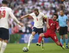 开云体育-英格兰欧洲杯控球率 第1张 开云体育-英格兰欧洲杯控球率 第1张