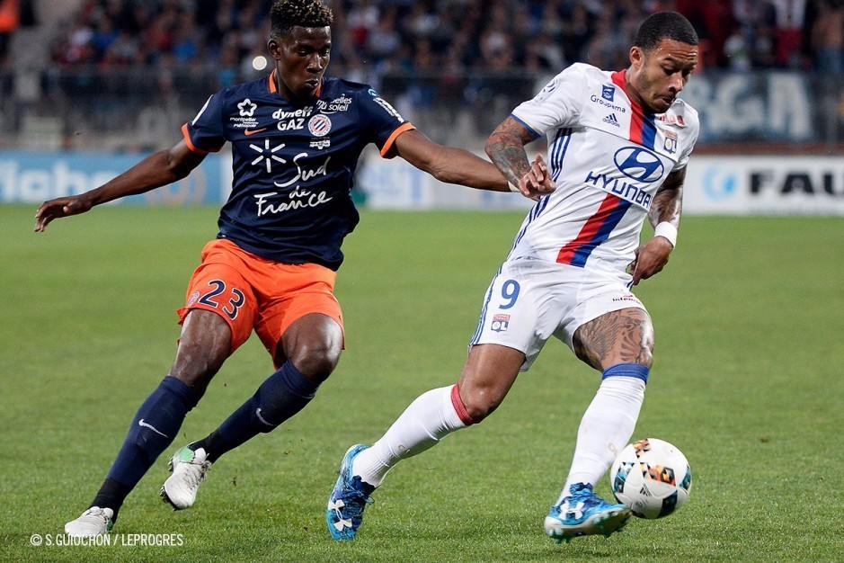 开云在线登陆入口-蒙彼利埃重回胜利轨道，亚姆破门助球队三分归属()  第2张