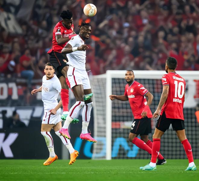 开云-罗马主场一球小胜，保持胜利势头()  第1张