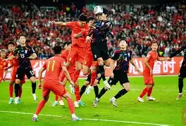 kaiyun app-强队对决!欧洲预选赛中的焦点对抗引人关注() 第1张 kaiyun app-强队对决!欧洲预选赛中的焦点对抗引人关注() 第1张