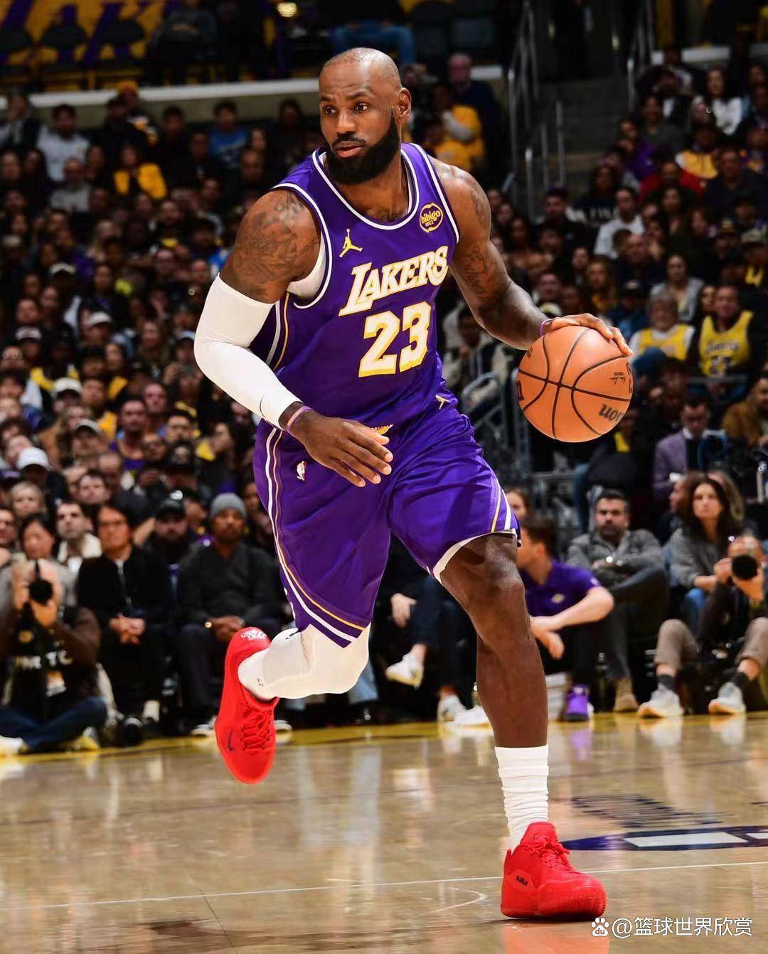 开云体育官网-湖人球星詹姆斯再次刷新历史记录,成为焦点人物() 第1张 开云体育官网-湖人球星詹姆斯再次刷新历史记录,成为焦点人物() 第1张