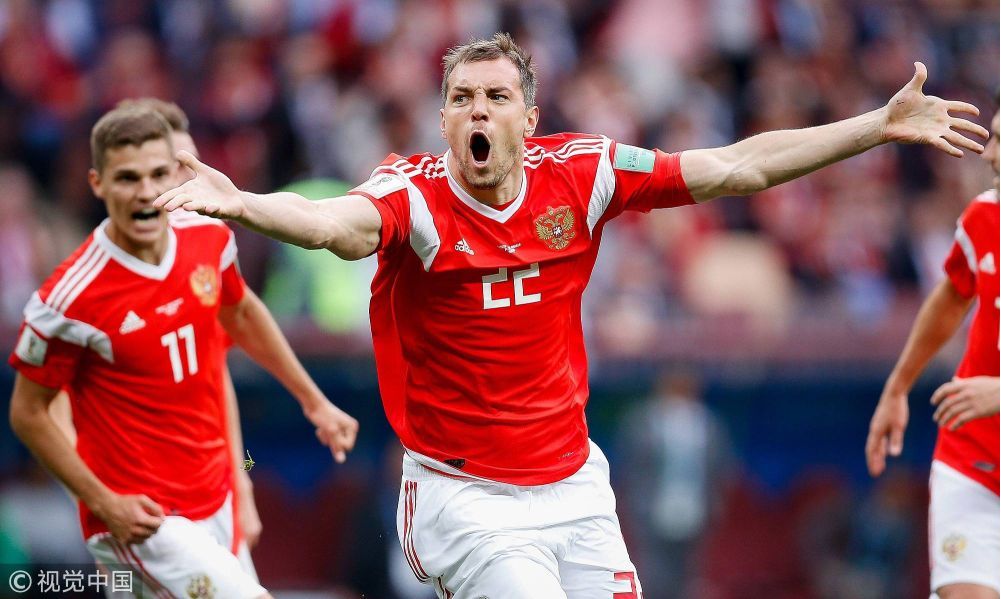 开云体育下载-俄罗斯队闪耀欧洲联赛舞台，实力备受肯定()  第1张