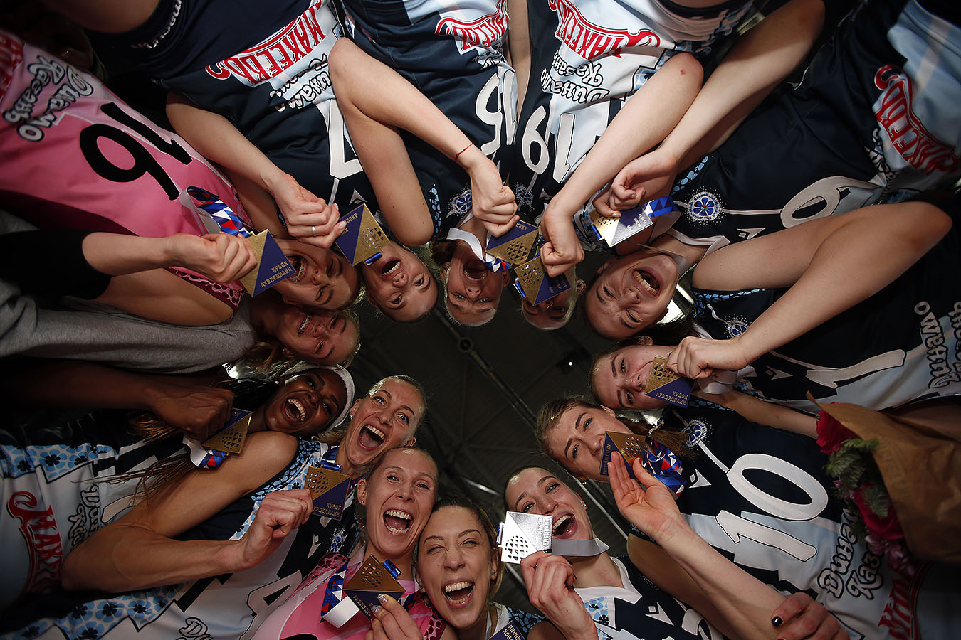 开云体育下载-俄罗斯队闪耀欧洲联赛舞台，实力备受肯定()  第2张