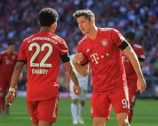 开云体育app-拜仁慕尼黑强势回归，客场击败对手，展现统治力()  第2张