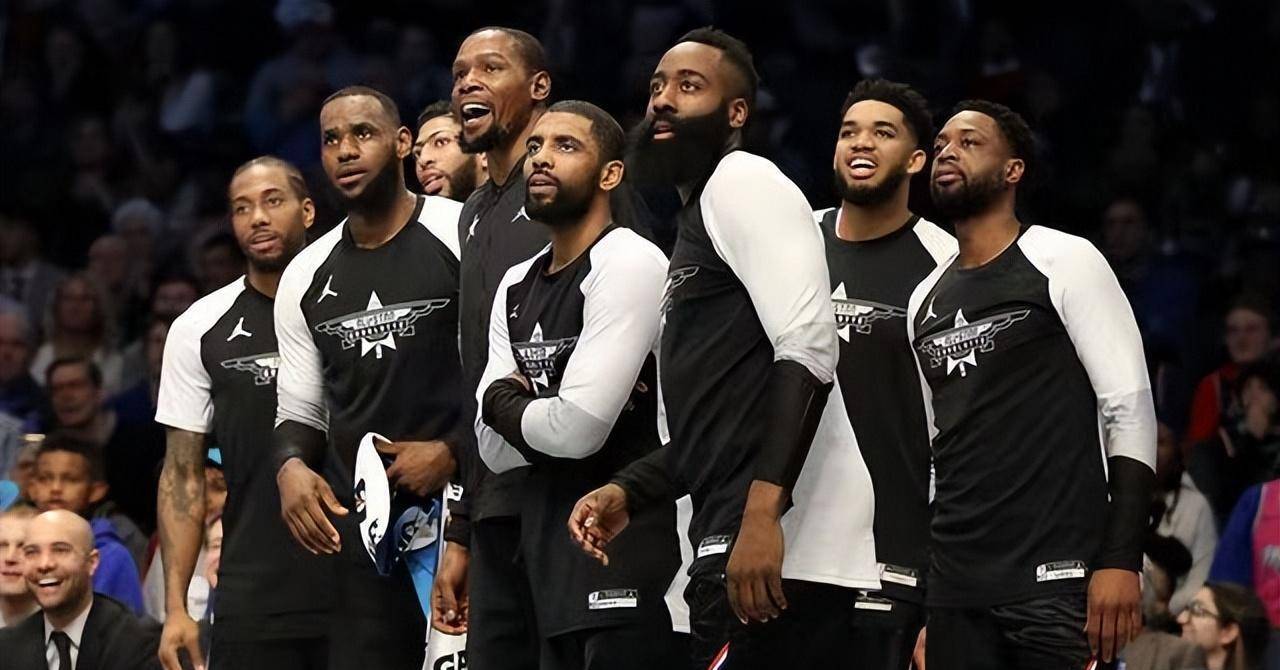 kaiyun app-NBA活动大揭秘：全明星球员共襄盛举谱写多彩篮球乐章()  第2张