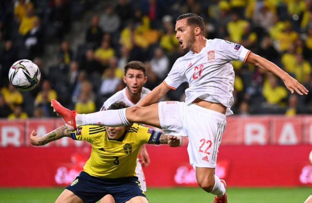 开云官方在线-冰岛不敌丹麦，欧洲国家联赛遭遇困境()  第1张