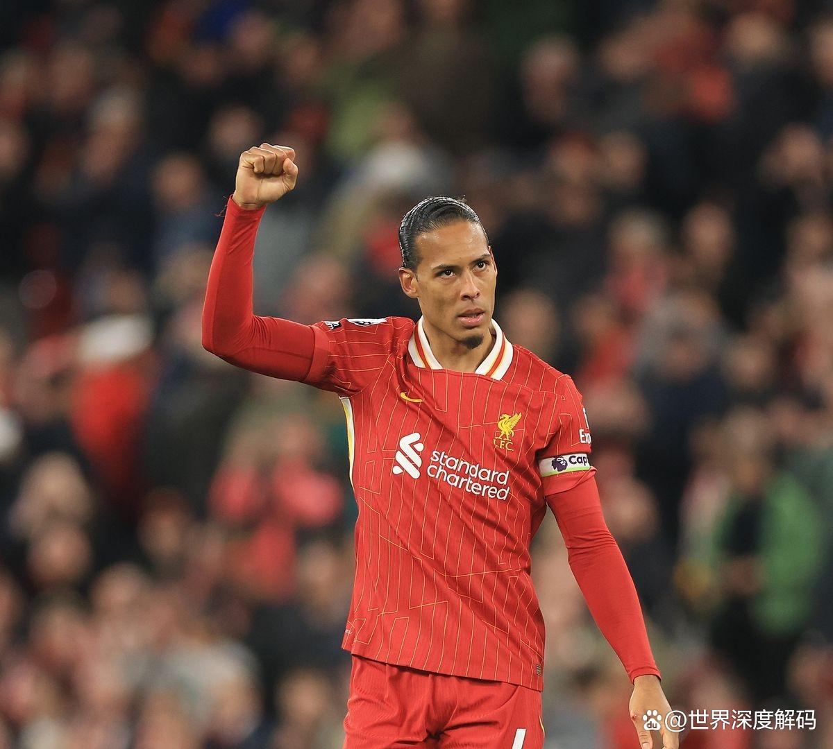 kaiyun sports-利物浦主教练呼吁球员集中精神，备战关键战役()  第2张