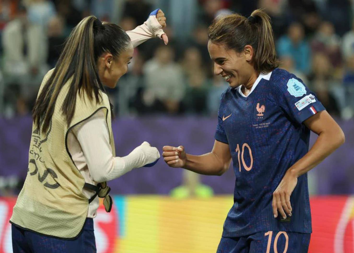 开云体育sports-加拿大女足惜败墨西哥错失晋级机会()  第1张