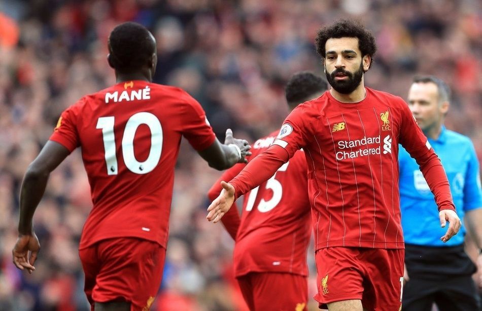 kaiyun app-利物浦全面压制，取得欧冠四强入场券(利物浦欧冠为什么很强)  第2张