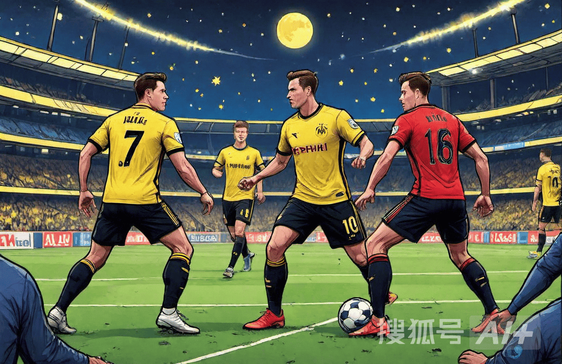 开云体育app-多特蒙德在主场迎战获得令人鼓舞的胜利()  第1张