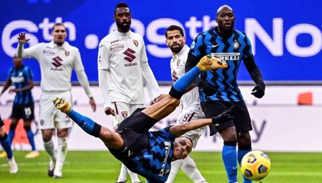 开云体育sports-意甲豪门取得惊人胜利,球迷欢呼() 第1张 开云体育sports-意甲豪门取得惊人胜利,球迷欢呼() 第1张