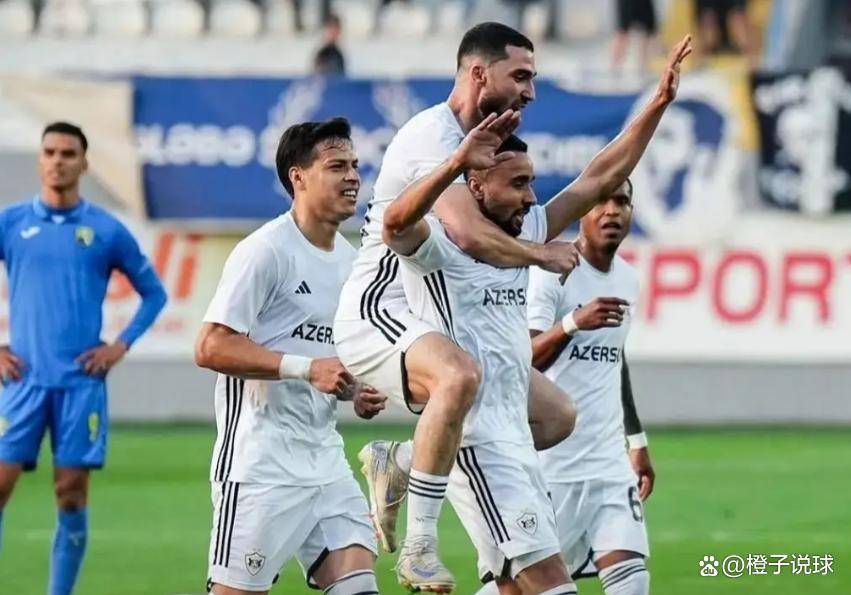 开云体育app-亚洲球队登陆欧冠赛场，实力待考()  第1张