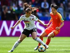 kaiyun-德国女足队崭露头角，势不可挡()  第2张