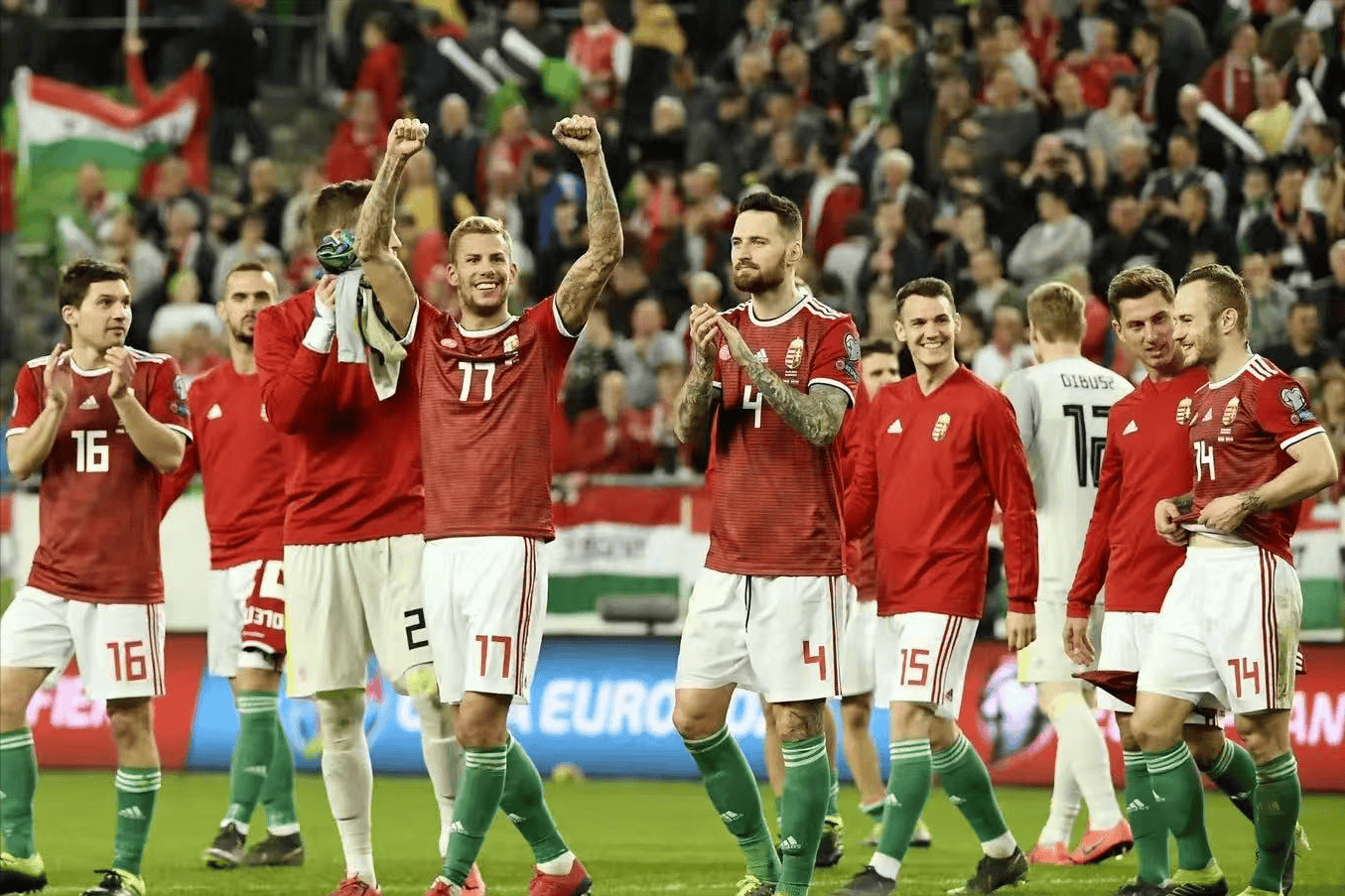 开云体育在线-匈牙利天神附体,势不可挡地掌握着比赛节奏() 第1张 开云体育在线-匈牙利天神附体,势不可挡地掌握着比赛节奏() 第1张