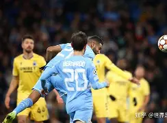 开云-曼城客场逆转多特蒙德，成功挺进半决赛！()  第2张