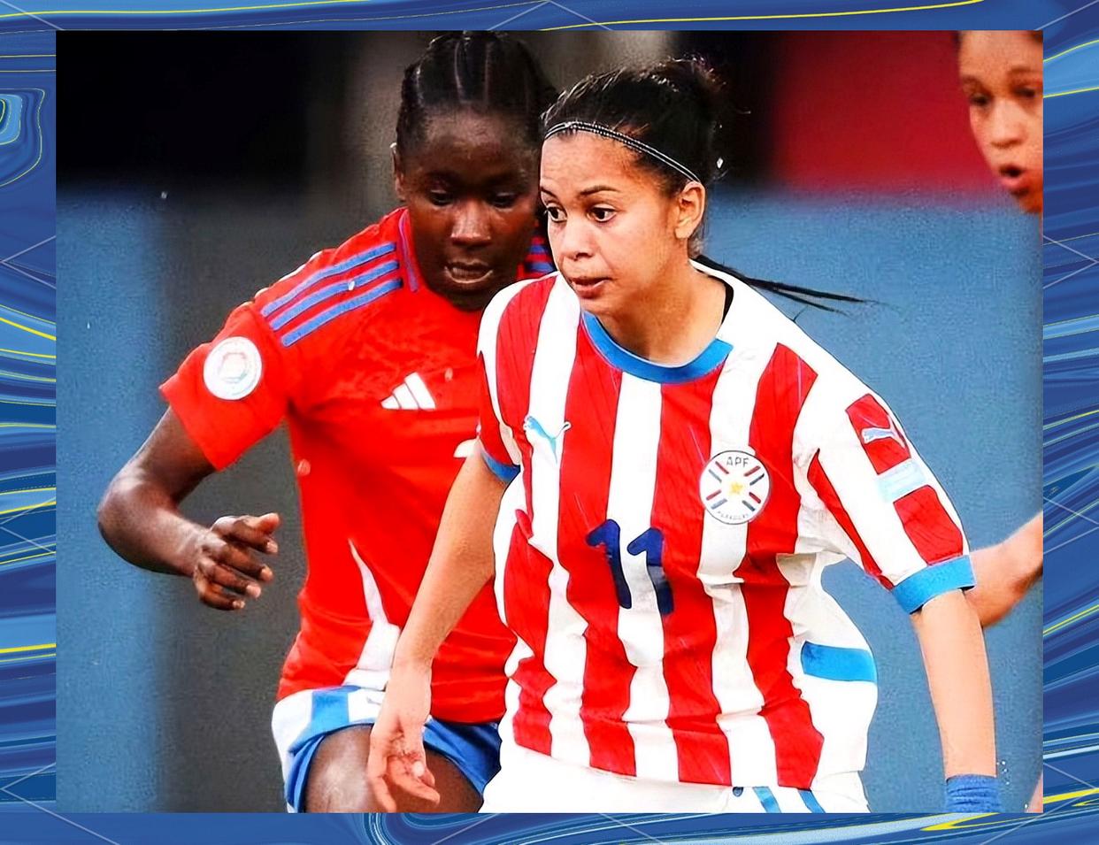 开云体育下载-阿根廷女足守门员连续扑出点球,帮助球队获胜() 第2张 开云体育下载-阿根廷女足守门员连续扑出点球,帮助球队获胜() 第2张