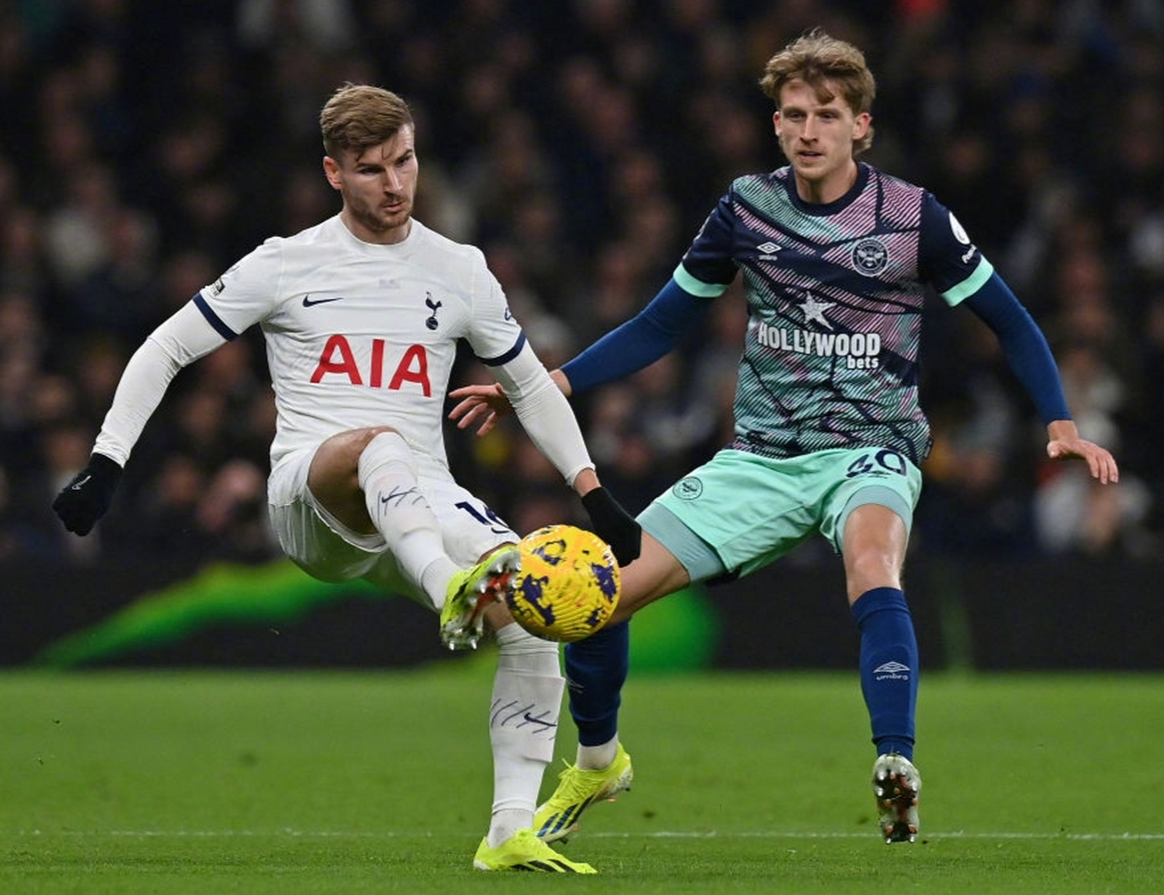 开云sports-热刺中场连续进球,成为球队新核心() 第2张 开云sports-热刺中场连续进球,成为球队新核心() 第2张