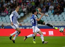 开云体育app-战绩剖析：皇家社会大比分击败毕尔巴鄂竞技()  第2张