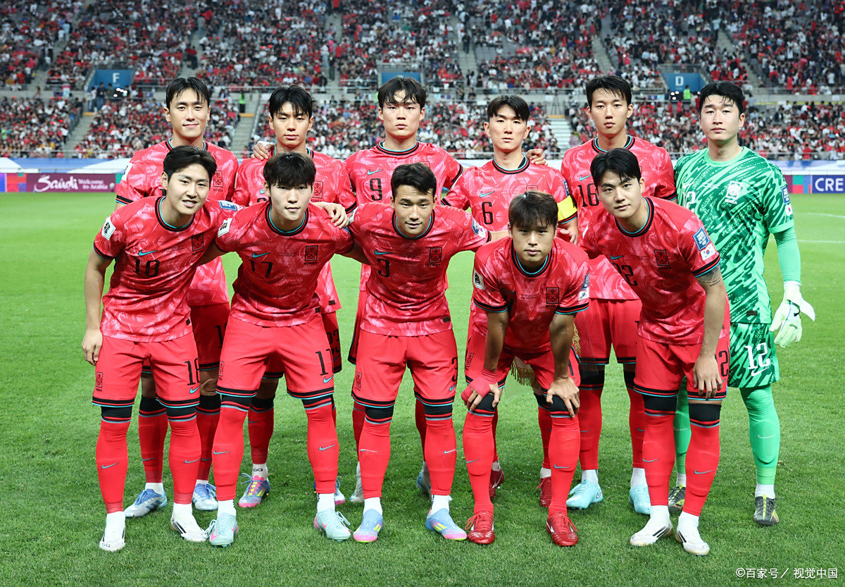 kysports-东亚赛区球队再度交手，战火重燃将带来不容错过的热血对决！()  第2张