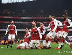 开云官方在线-阿森纳主场告捷，用胜利回应质疑()  第1张