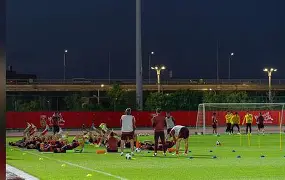 开云体育登录-挪威队在比赛中展现出令人瞩目的实力()  第1张