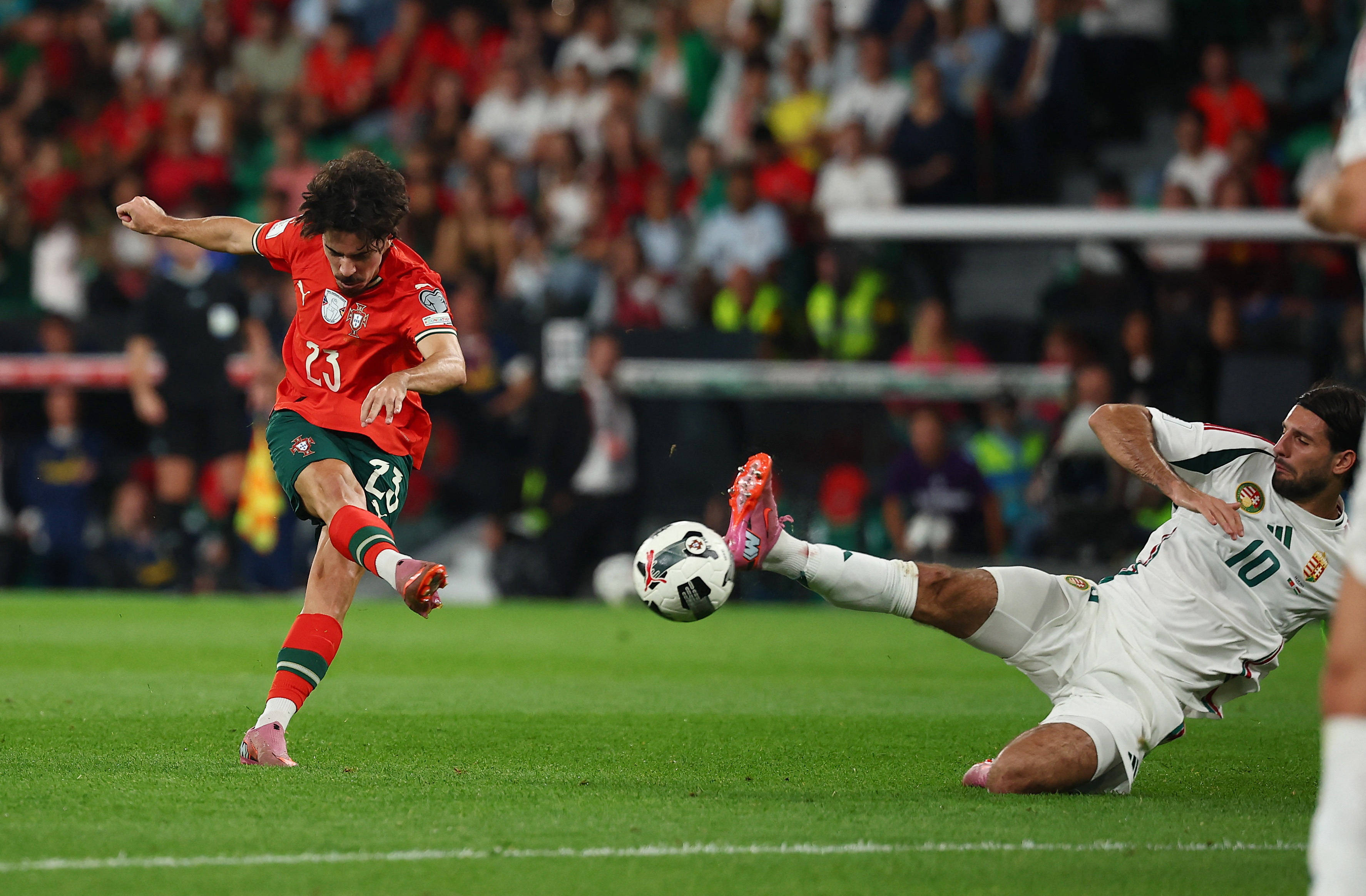 开云官方在线-葡萄牙对阵比利时，争夺晋级机会()  第2张