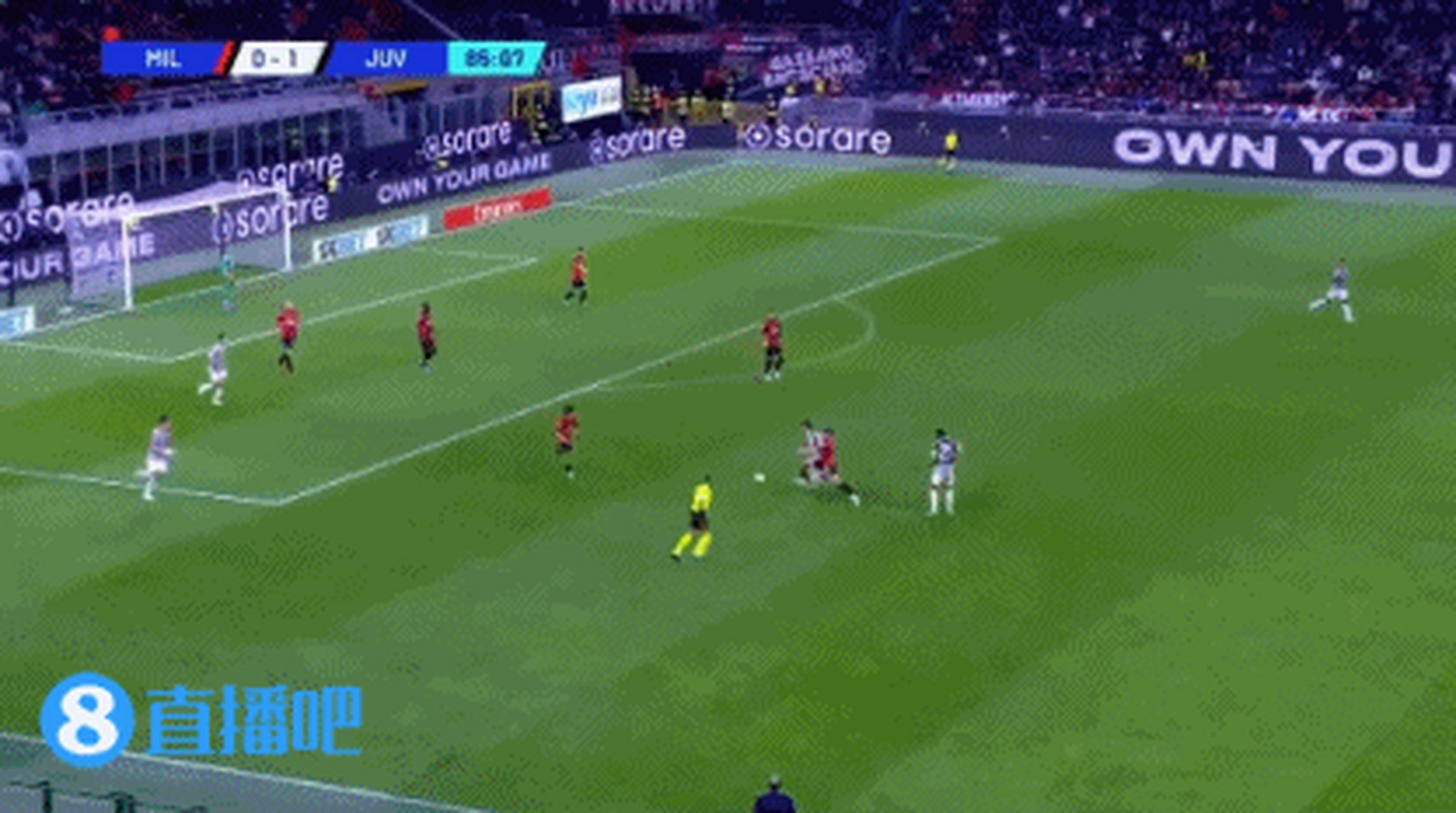 kaiyun sports-尤文图斯老将确认本赛季结束退役计划()  第2张