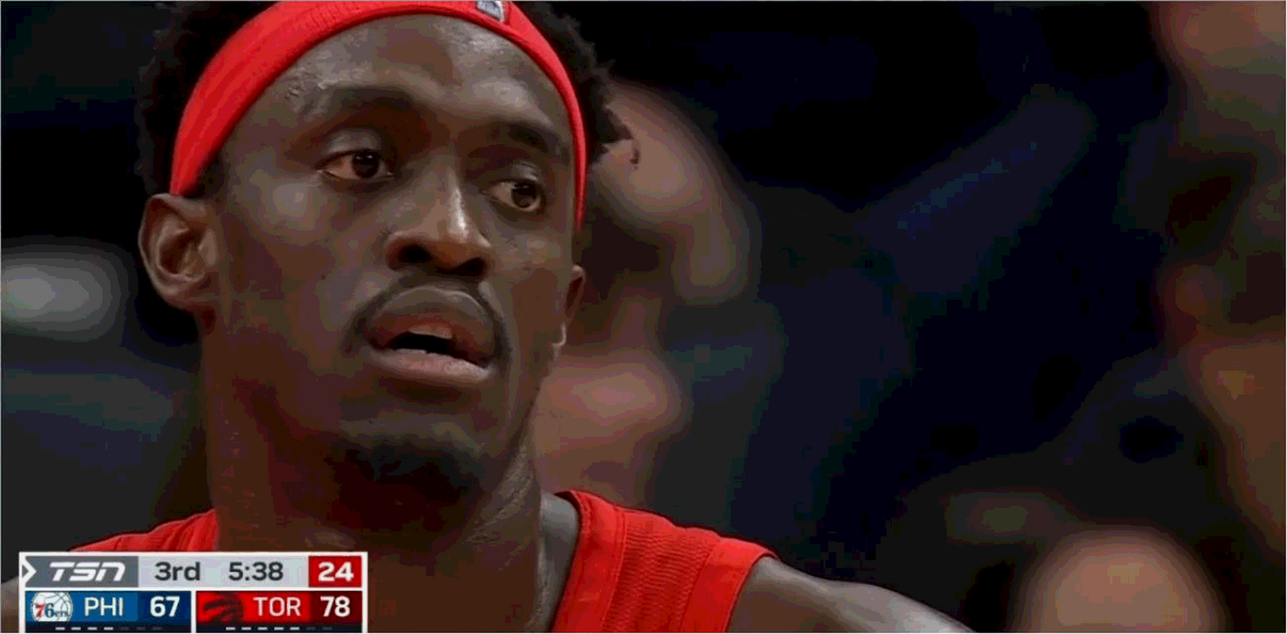 开云app-猛龙锋线伤情有所好转，球队士气大增(钚龙和三大传奇龙)  第2张