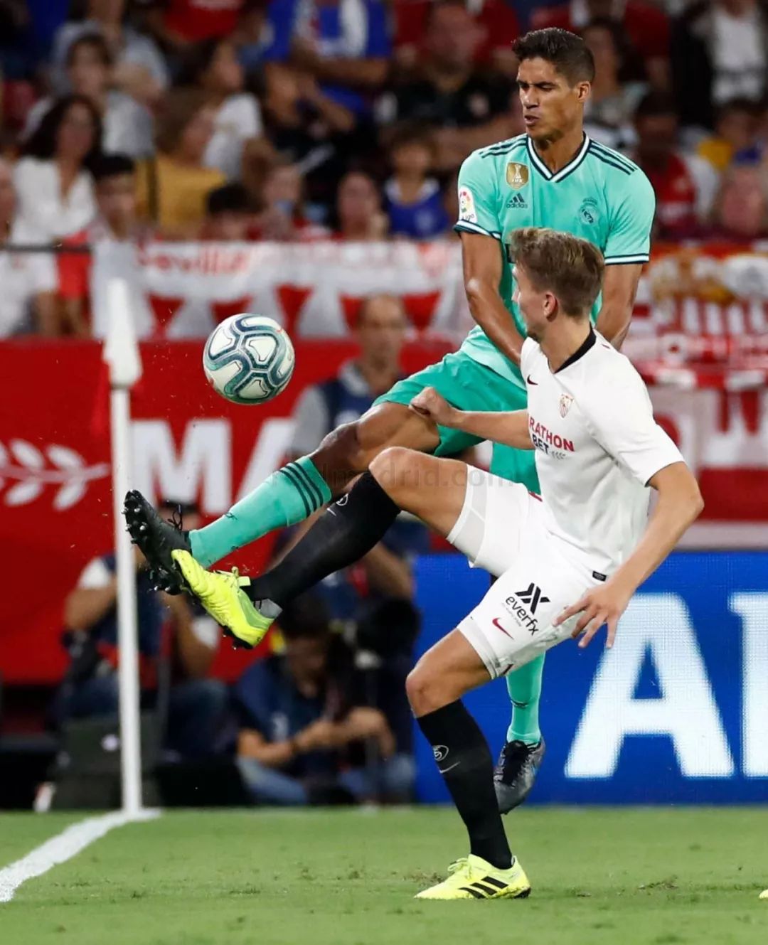 开云体育官网-塞维利亚客场击败拉科,挺过难关() 第1张 开云体育官网-塞维利亚客场击败拉科,挺过难关() 第1张