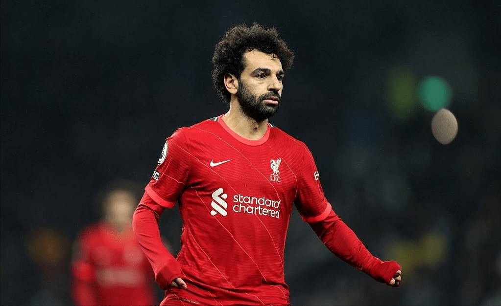 kaiyun-利物浦疲于应付，得之不易地胜利()  第2张