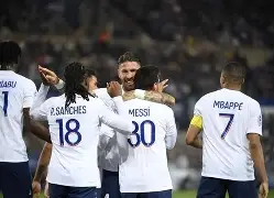 斯特拉斯堡主场逼平对手，保级压力减轻()  第1张