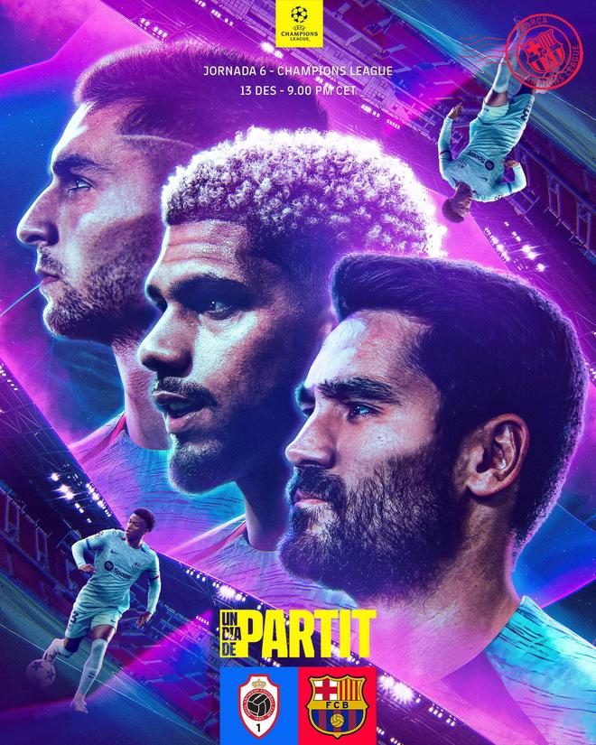 开云体育sports-巴塞罗那主场取胜，提前确保小组头名()  第2张