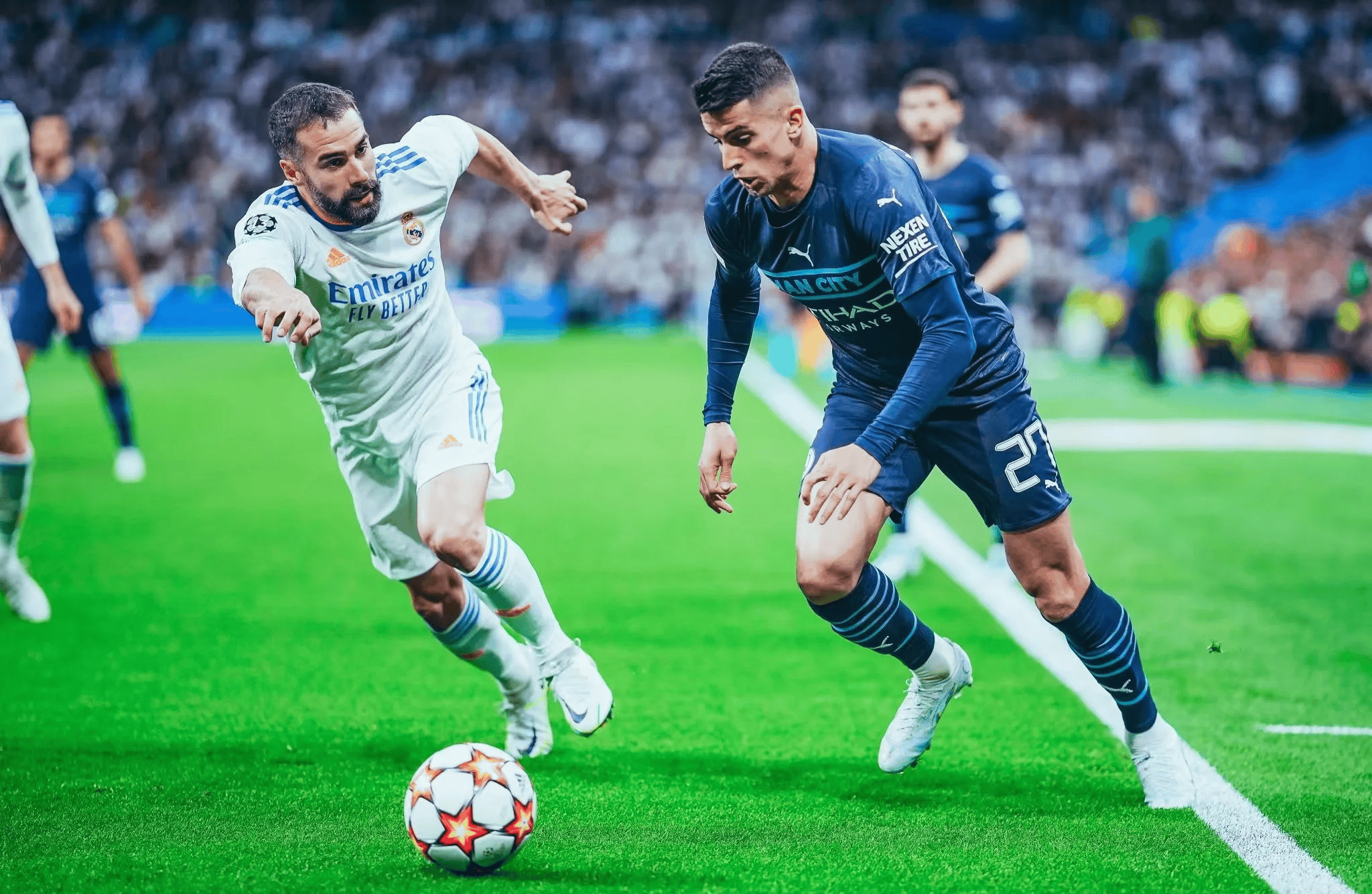 开云体育app-曝光：瓦伦西亚险胜晋级，欧冠半决赛！()  第1张